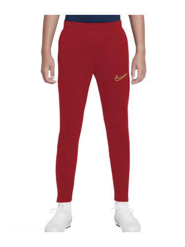 NIKE Dri-Fit Academy 21 Pants Red