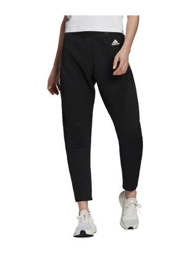 ADIDAS ZNE Sportswear COLD.RDY Pants Black