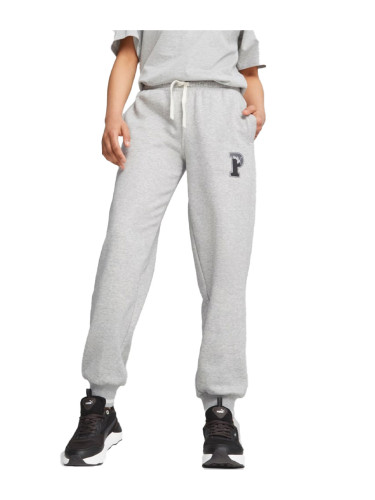 PUMA Squad Sweatpants Grey