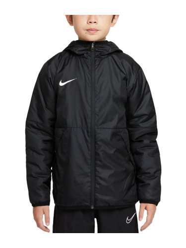 NIKE Therma Repel Park Soccer Jacket Black