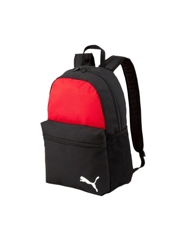 PUMA TeamGoal 23 Backpack Black/Red