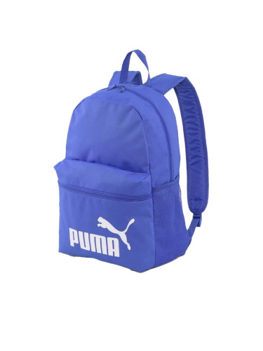 PUMA Phase Backpack Blue/White