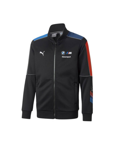 PUMA x BMW M Motorsport MT7 Jacket Black