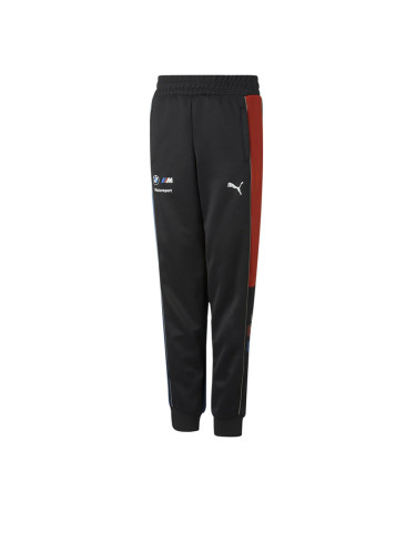 PUMA x BMW M Motorsport MT7 Pants Black