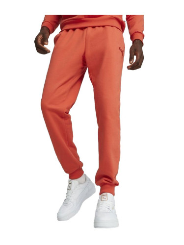 PUMA Better Essentials Made In France Track Pants Orange