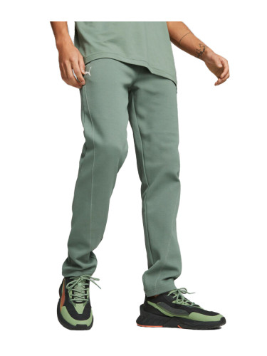 PUMA x Mercedes Amg Petronas Motorsport Sweat Pants Green