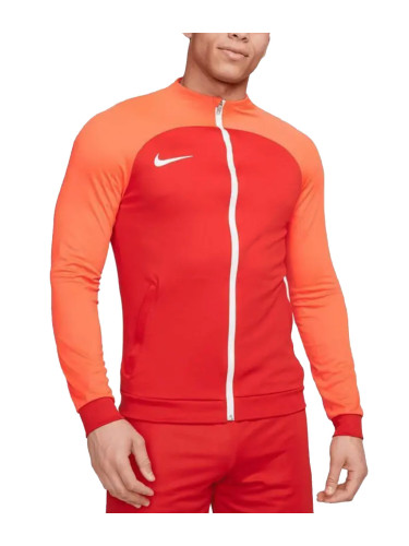 NIKE Dri-Fit Academy Pro Training Jacket Red