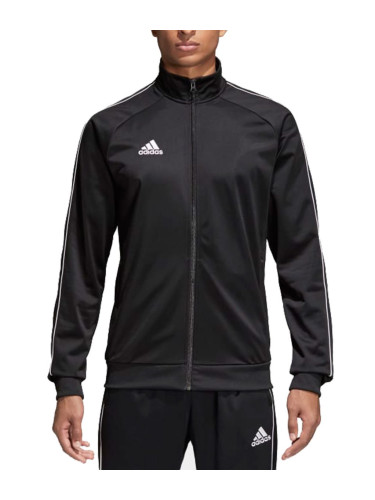 ADIDAS Performance Core Tracktop Black