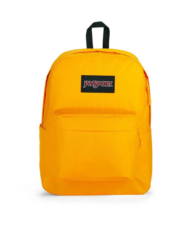 JANSPORT SuperBreak Backpack Honey