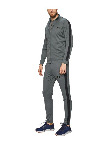 UNDER ARMOUR Track Suit Grey