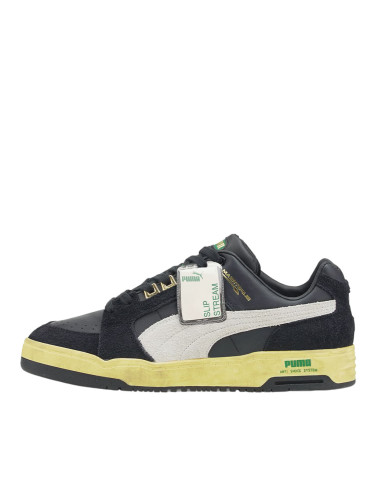 PUMA Slipstream Lo The NeverWorn Shoes Black