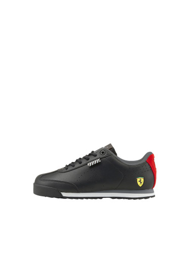 PUMA x Scuderia Ferrari Roma Shoes Black