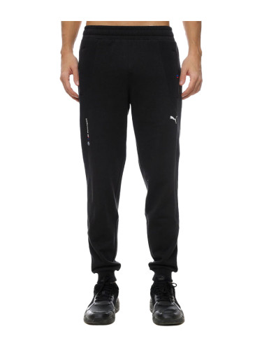 PUMA x Bmw M Motorsport Sweatpants Black