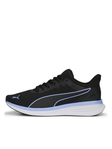 PUMA Transport Modern Running Shoes Black