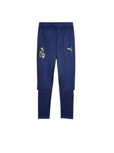 PUMA x Neymar Jr Football Pants Blue