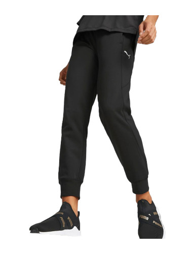 PUMA Modern Sports Training Pants Black