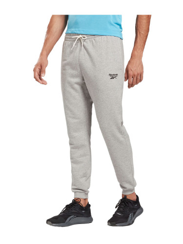 REEBOK Identity Joggers Grey