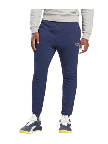 REEBOK Identity Joggers Navy