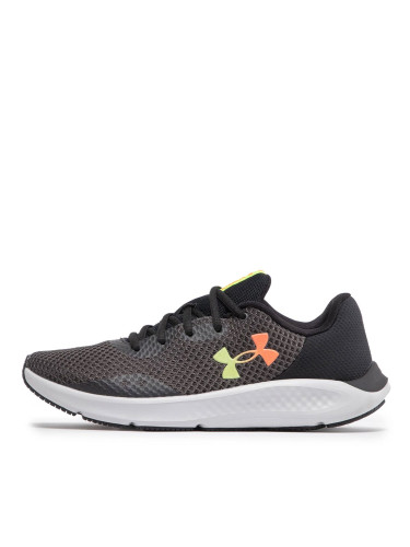 UNDER ARMOUR Charged Pursuit 3 Grey M