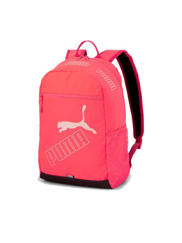 PUMA Phase Backpack II Pink