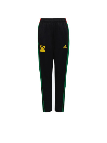 ADIDAS x Lego Tiro Track Pants Black