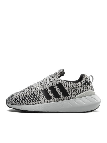 ADIDAS Swift Run 22 Shoes Grey