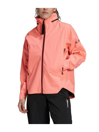 ADIDAS Terrex Myshelter Jacket Pink