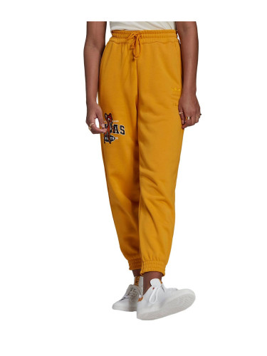 ADIDAS x Disney Bambi Graphic Pants Yellow