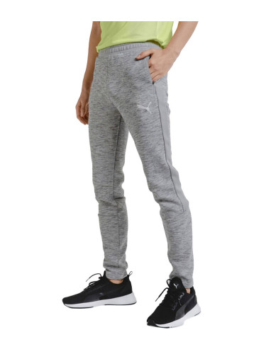 PUMA Evostripe Pants Grey