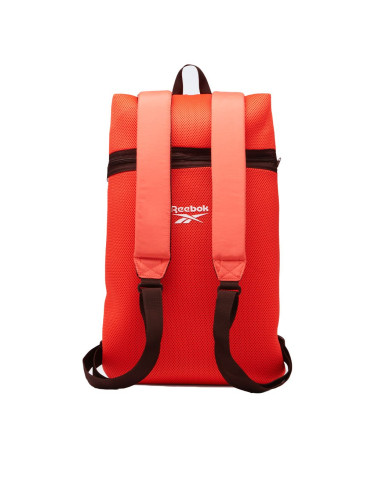 REEBOK Tech Backpack Orange