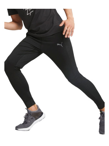 PUMA Formknit Seamless Training Pants Black