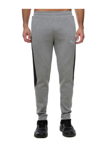 PUMA Evostripe Pants Grey/Black