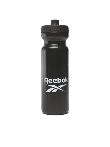 REEBOK Foundation Bottle 750 ml Black