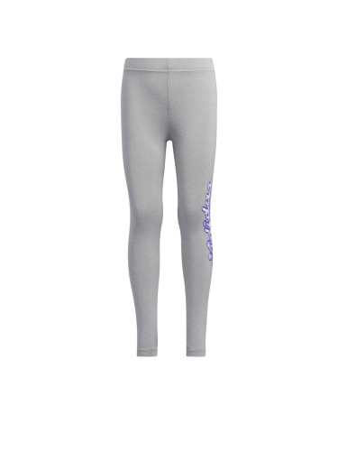 ADIDAS Sportswear Aeroready Leggings Grey