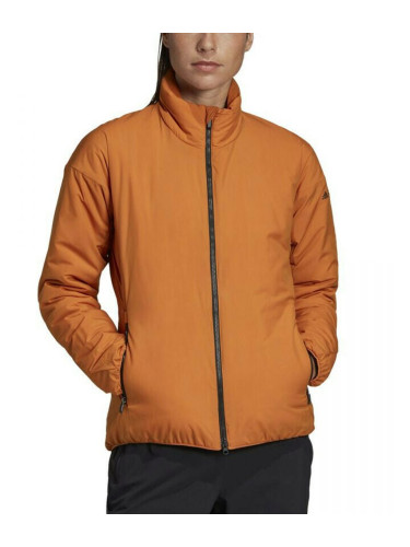 ADIDAS Terrex Insulation Jacket Orange