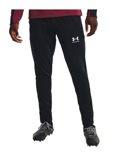 UNDER ARMOUR Challenger Training Pants Black