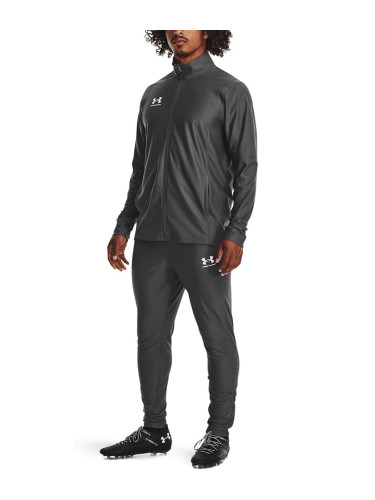 UNDER ARMOUR Challenger Tracksuit Grey/White