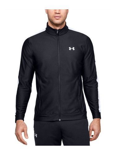 UNDER ARMOUR Twister Jacket Black/White