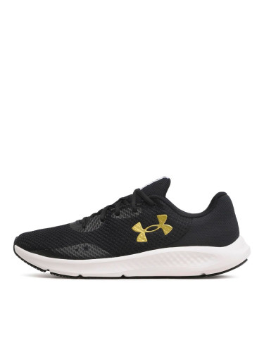 UNDER ARMOUR Charged Pursuit 3 Shoes Black