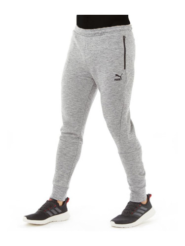 PUMA Evotec Pants Grey