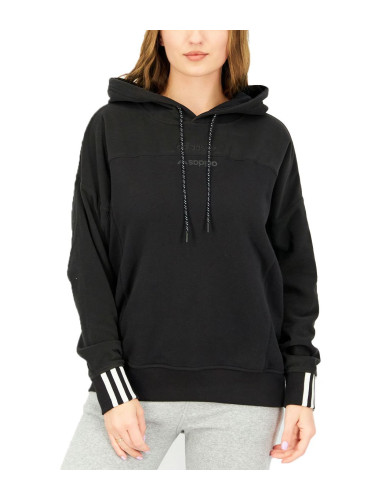 ADIDAS Originals R.Y.V Hoodie Black