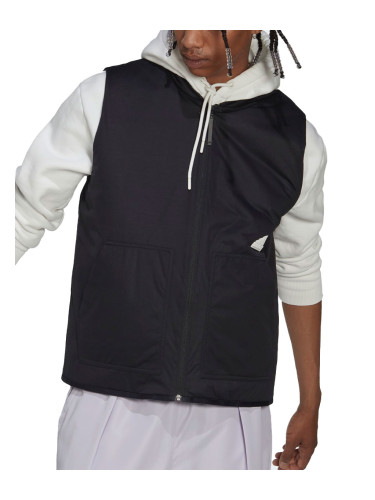 ADIDAS Sportswear Puffer Vest Black