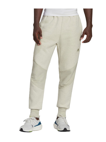 ADIDAS Sportswear Botanically-Dyed Pants Beige