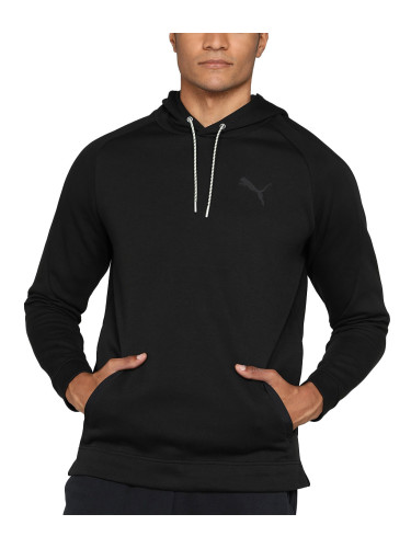 PUMA Day In Motion DryCELL Hoodie Black