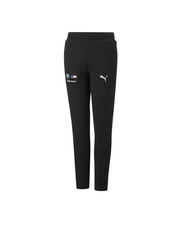 PUMA x BMW M Motorsport Pants Black