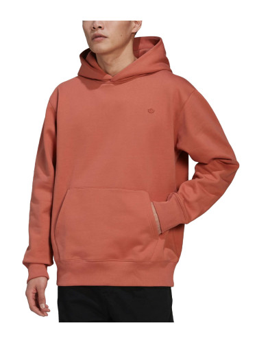 ADIDAS Adicolor Contempo Hoodie Brown