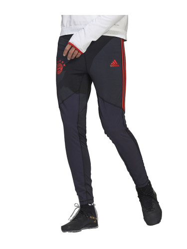 ADIDAS x FC Bayern Munich Training Pants Black