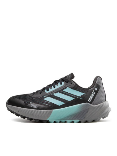 ADIDAS Terrex Agravic Flow 2 Gore-Tex Shoes Black