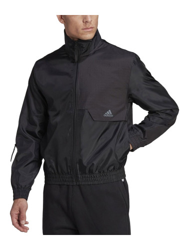 ADIDAS Performance X-City Track Jacket Black