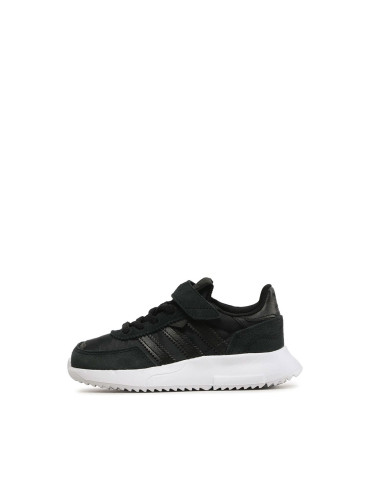 ADIDAS Originals Retropy F2 Shoes Black